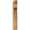 Ekena Millwork Imperial Smooth Arts and Crafts Outlooker, Western Red Cedar, 5 1/2"W x 22"D x 34"H OUT06X22X34IMP03SWR - alternate 4